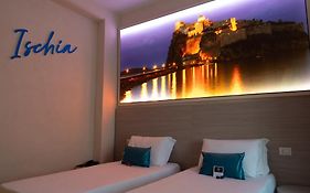 The Sun Hotel Boutique Napoli
